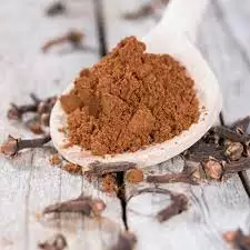 CRAVO DA ÍNDIA EM PÓ 100g